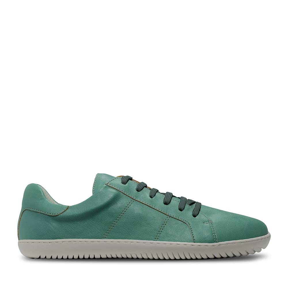 Groundies Sydney Sneakers Dam Gröna 512640-KPA